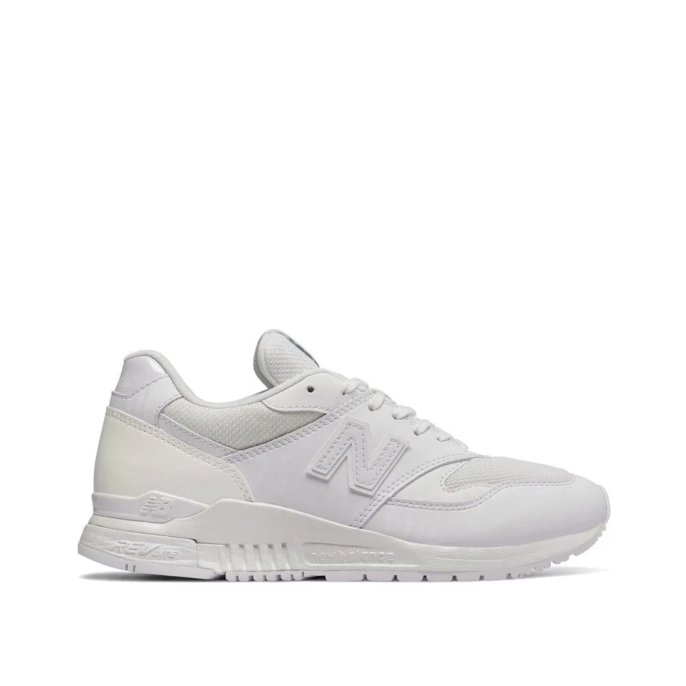 New Balance WL 840 PW (White)