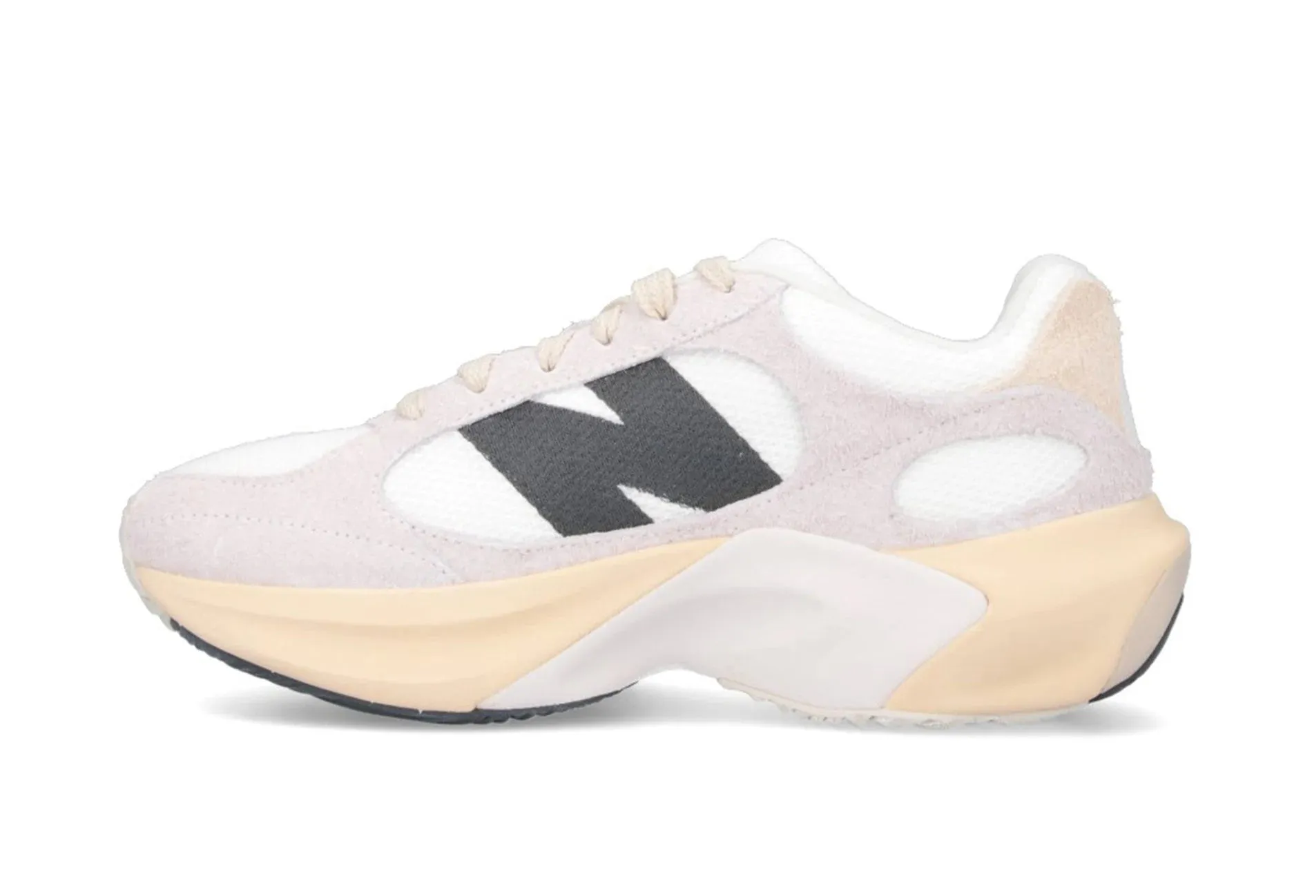 NEW BALANCE WRPD RUNNER SEA SALT SANDSTONE BLACKTOP