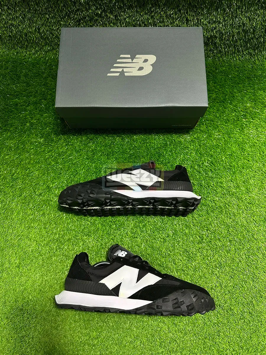 New Balance XC-72 (Blk/White N)