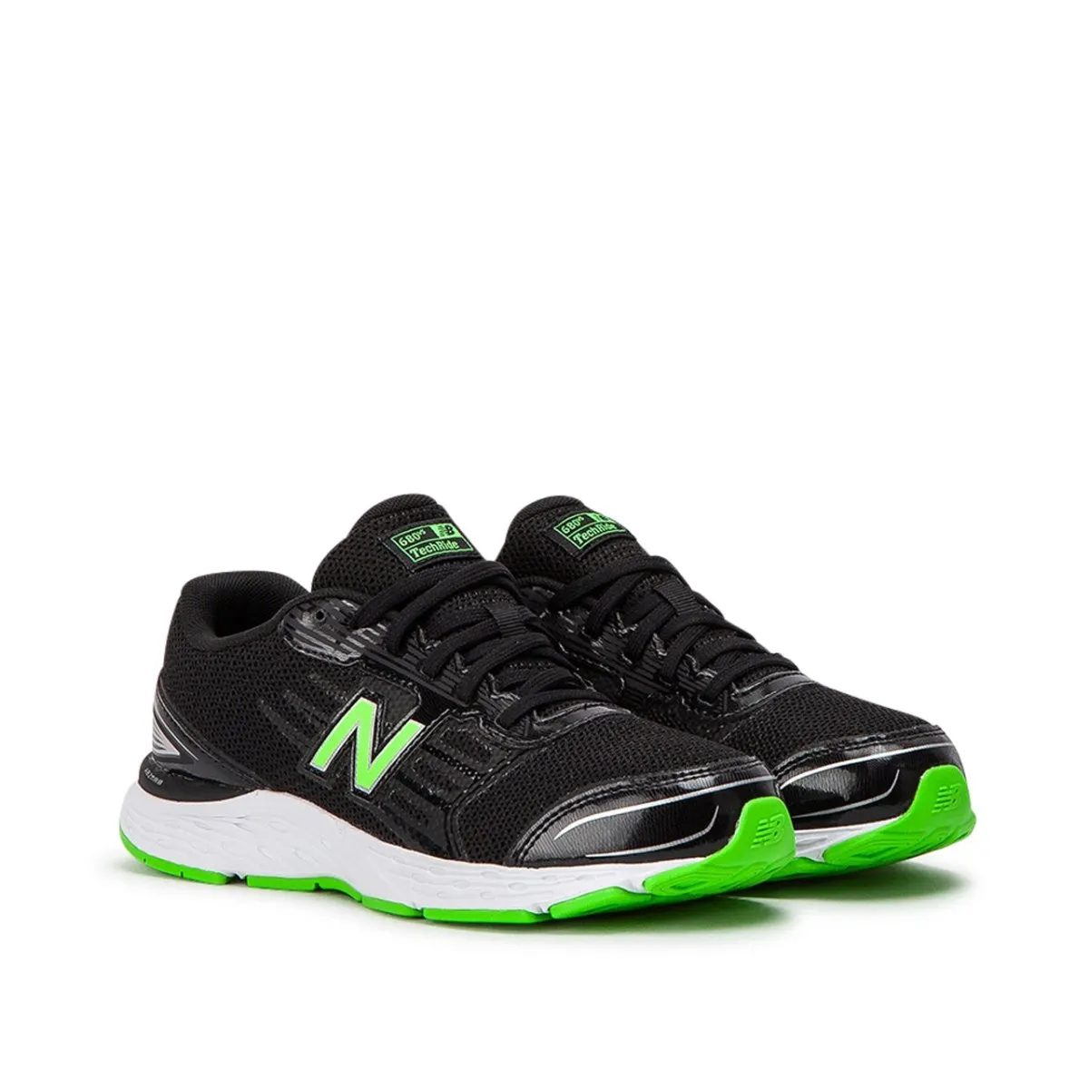 New Balance YE680 BG (Black)