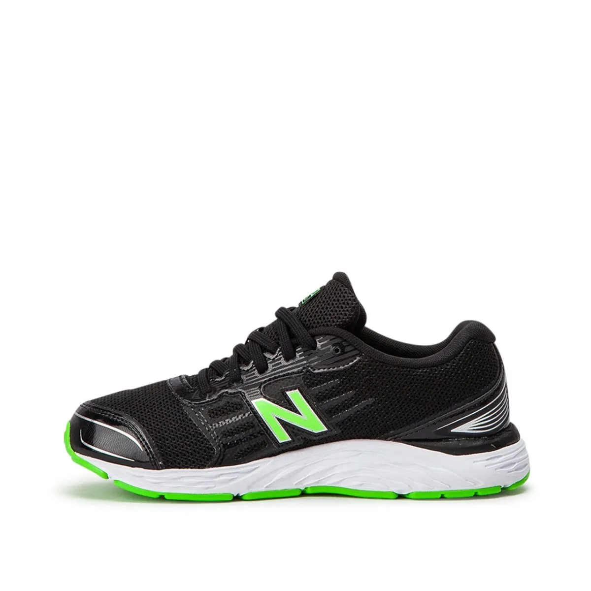 New Balance YE680 BG (Black)