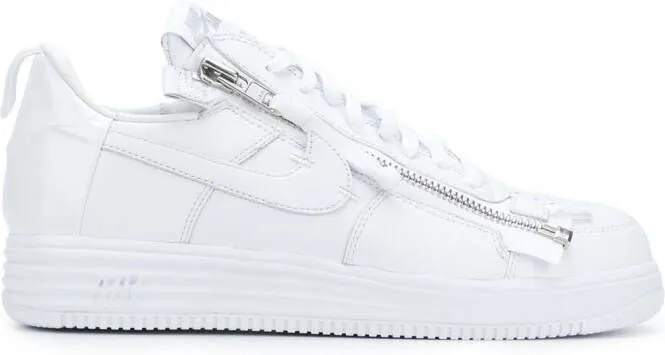 Nike Acronym X Lunar Force 1 Air sneakers White