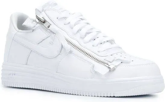 Nike Acronym X Lunar Force 1 Air sneakers White