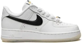 Nike Air Force 1 '07 Bronx Origins sneakers White