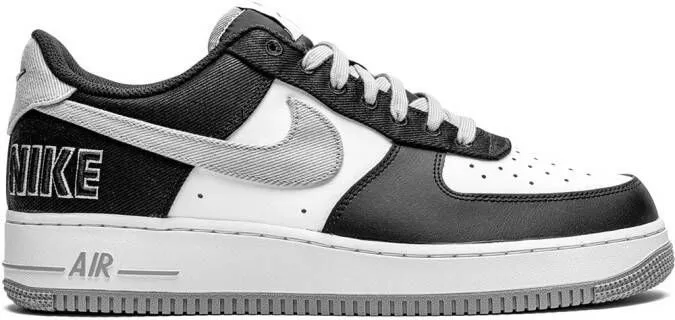 Nike Air Force 1 '07 EMB sneakers Black