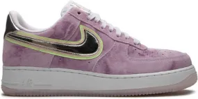 Nike Air Force 1 07' P(Her)Spective sneakers Purple