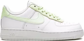 Nike Air Force 1 '07 White Lime Ice sneakers