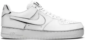 Nike Air Force 1 1 Cosmic Clay sneakers White