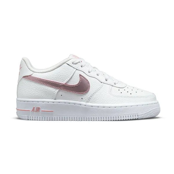 Nike Air Force 1 Big Kids' Shoes - FOOTWEAR