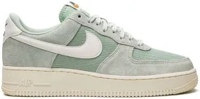 Nike Air Force 1 Certified Fresh sneakers Green