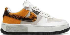 Nike Air Force 1 Fontanka Tortoise Shell sneakers Grey