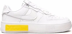 Nike Air Force 1 Fontanka White Summit White Photon Dust sneakers