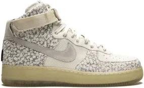 Nike Air Force 1 High PRM sneakers Neutrals