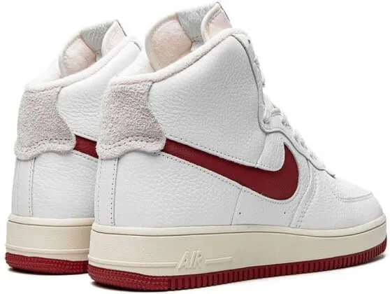 Nike Air Force 1 High Sculpt 