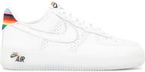 Nike Air Force 1 Low Be True 2020 sneakers White