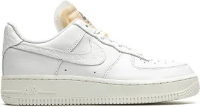 Nike Air Force 1 Low Bling sneakers White