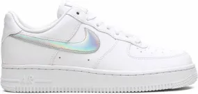 Nike Air Force 1 Low Iridescent sneakers White