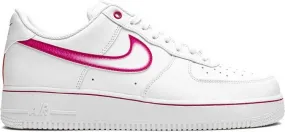 Nike Air Force 1 Low Rayguns sneakers White