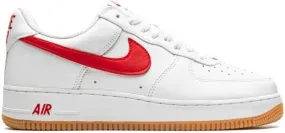 Nike Air Force 1 Low Since 82 sneakers White