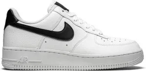 Nike Air Force 1 Low White Black sneakers