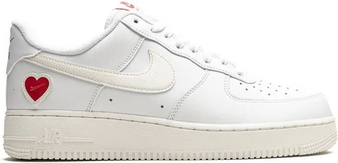 Nike Air Force 1 Pixel ''Triple White'' sneakers