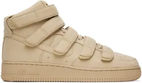 Nike Beige Billie Eilish Edition Air Force 1 High '07 SP Sneakers