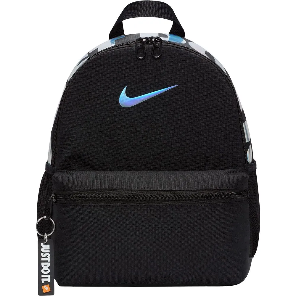 Nike - Brasilia JDI Backpack Kids black