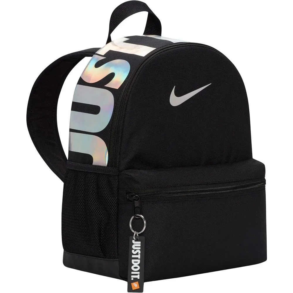 Nike - Brasilia JDI Backpack Kids black