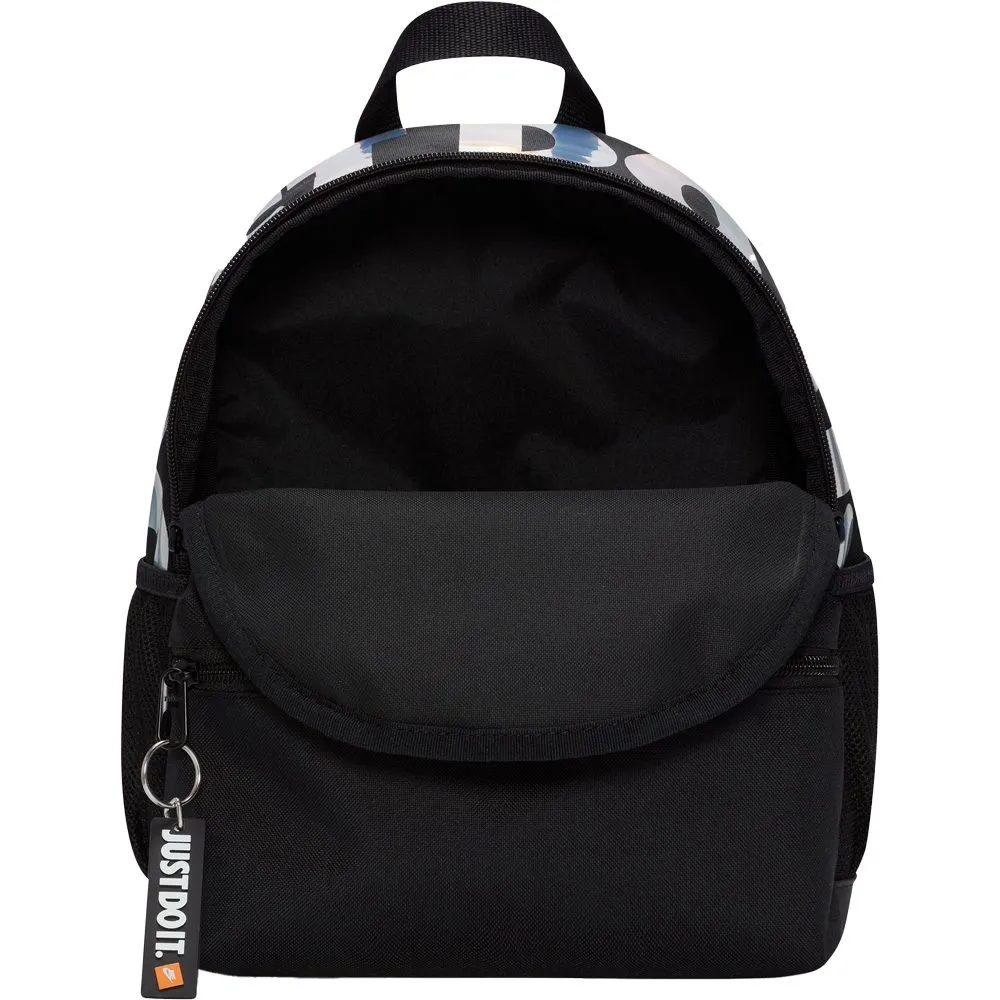 Nike - Brasilia JDI Backpack Kids black