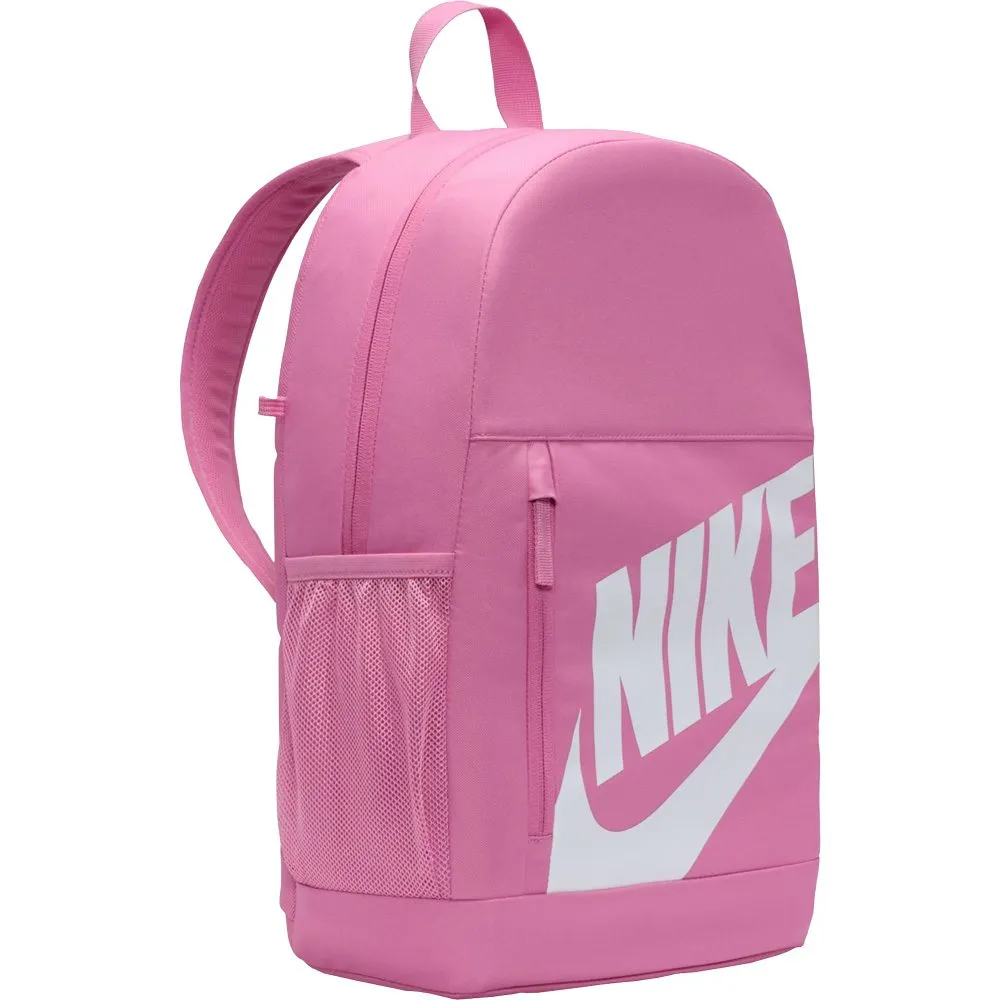 Nike - Elemental 20l Backpack Kids magic flamingo