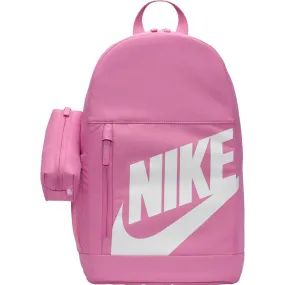 Nike - Elemental 20l Backpack Kids magic flamingo