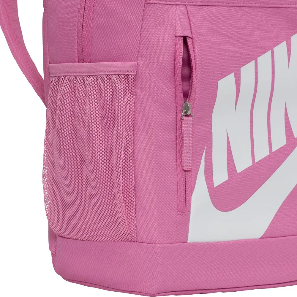 Nike - Elemental 20l Backpack Kids magic flamingo