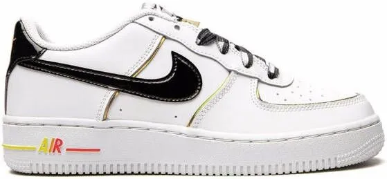 Nike Kids Air Force 1 Low 