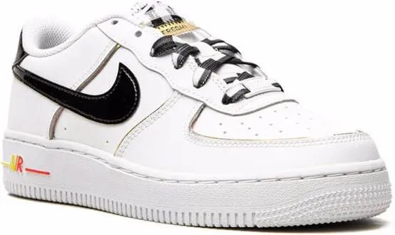 Nike Kids Air Force 1 Low 