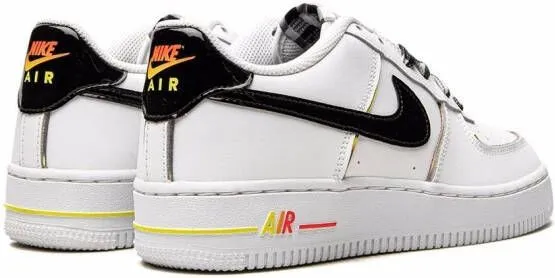 Nike Kids Air Force 1 Low 