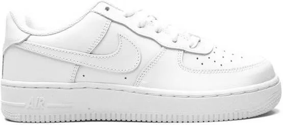 Nike Kids Air Force 1 Low LE 