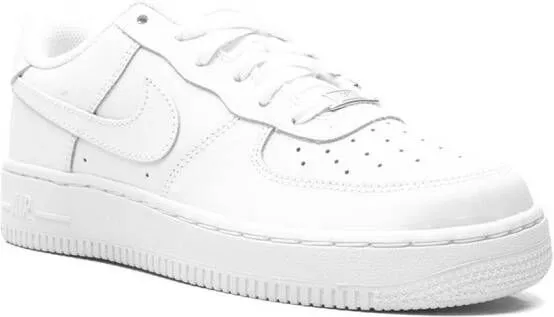 Nike Kids Air Force 1 Low LE 