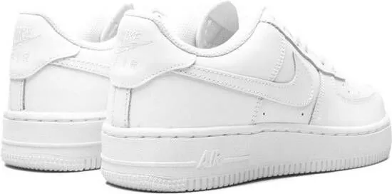 Nike Kids Air Force 1 Low LE 