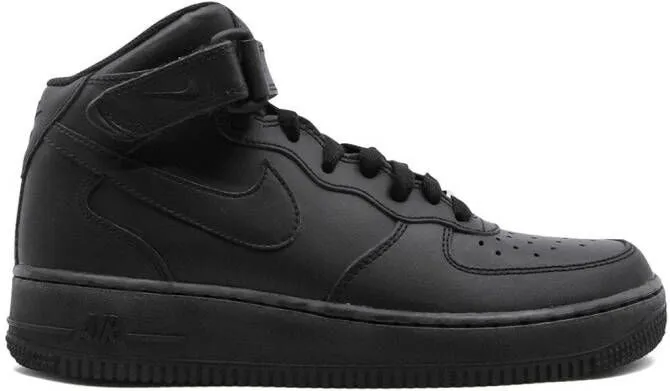 Nike Kids Air Force 1 Mid 