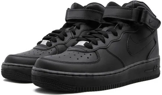 Nike Kids Air Force 1 Mid 