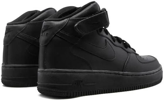 Nike Kids Air Force 1 Mid 