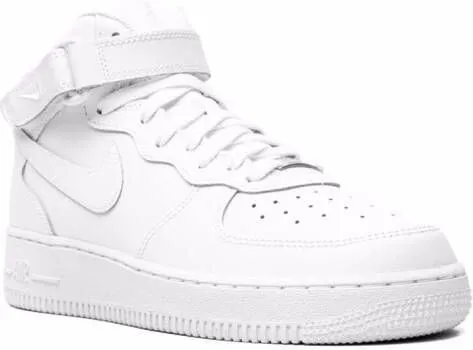 Nike Kids Air Force 1 Mid 