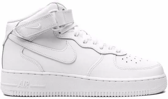 Nike Kids Air Force 1 Mid 