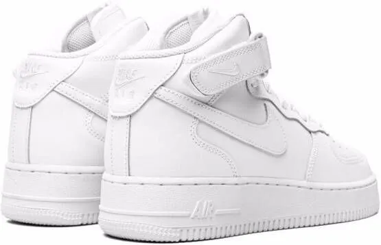 Nike Kids Air Force 1 Mid 