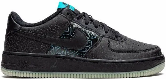 Nike Kids x Space Jam Air Force 1 Low 