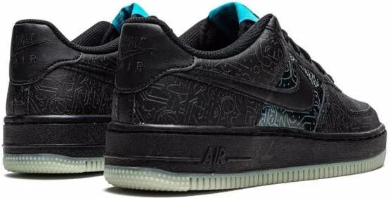 Nike Kids x Space Jam Air Force 1 Low 