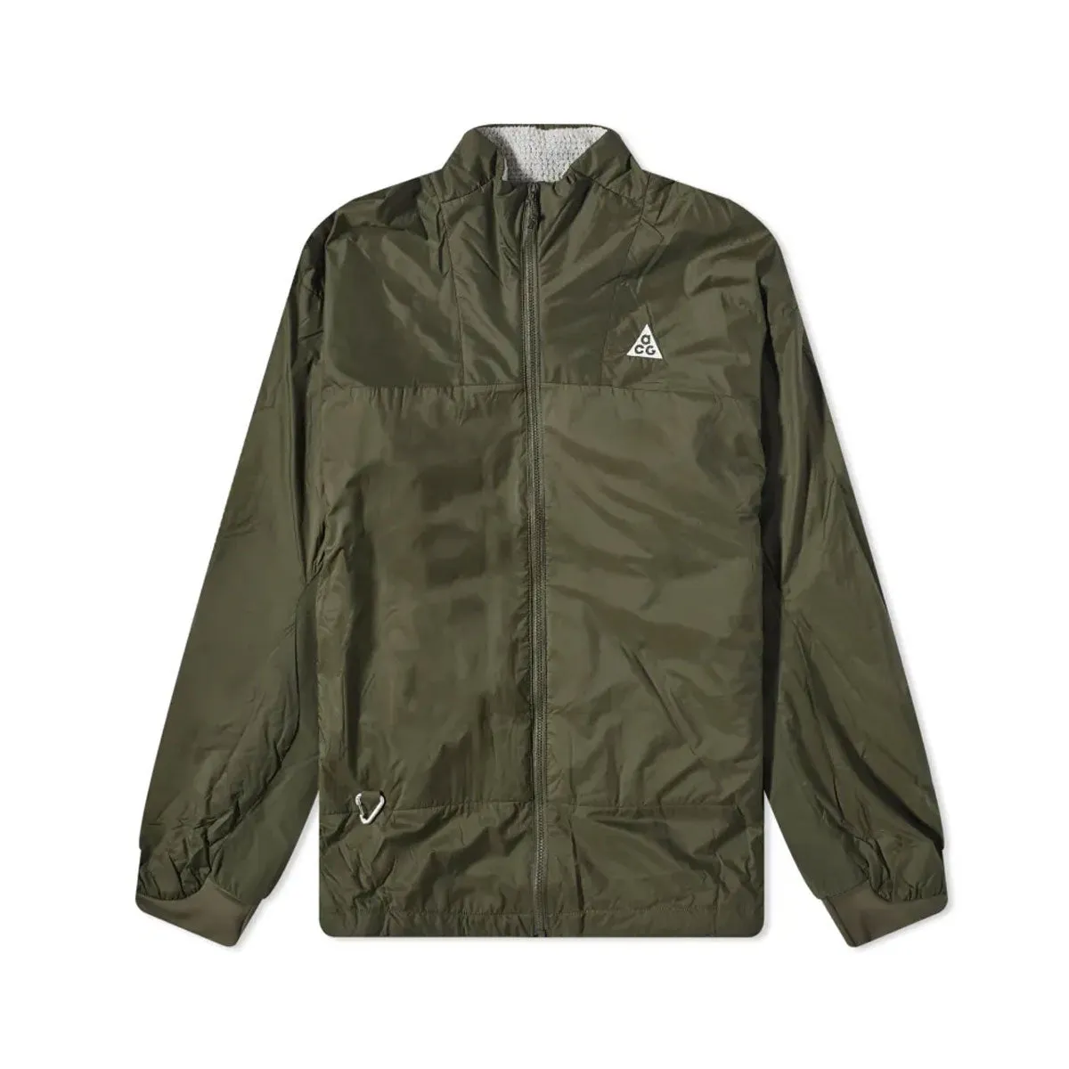 Nike Men's ACG 'Sierra Light' Full Zip Jacket