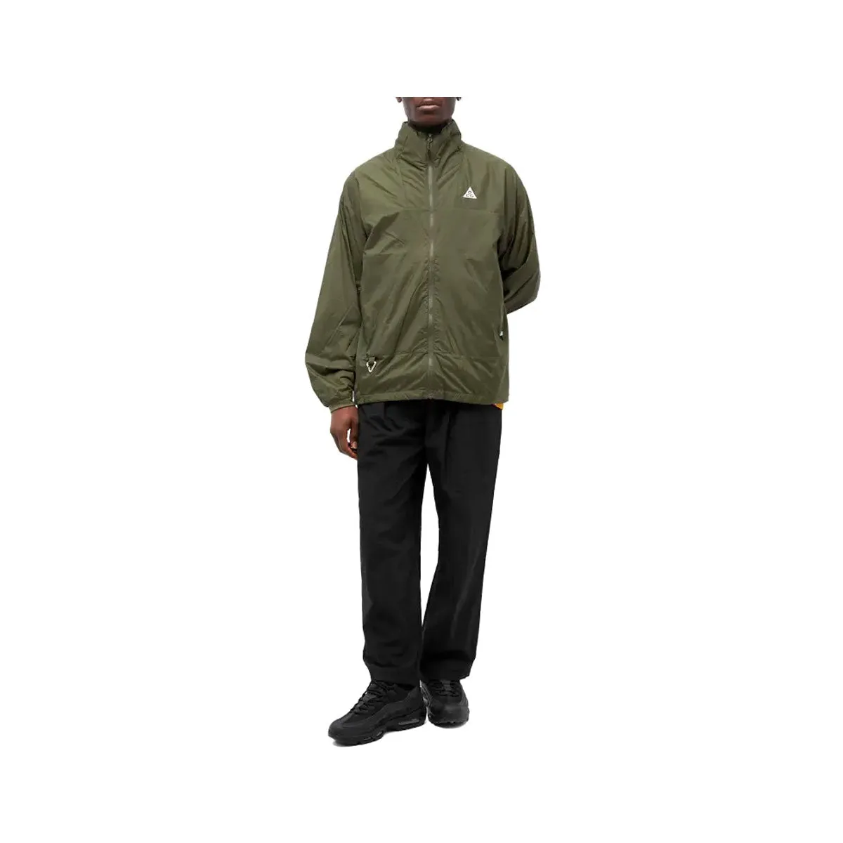 Nike Men's ACG 'Sierra Light' Full Zip Jacket