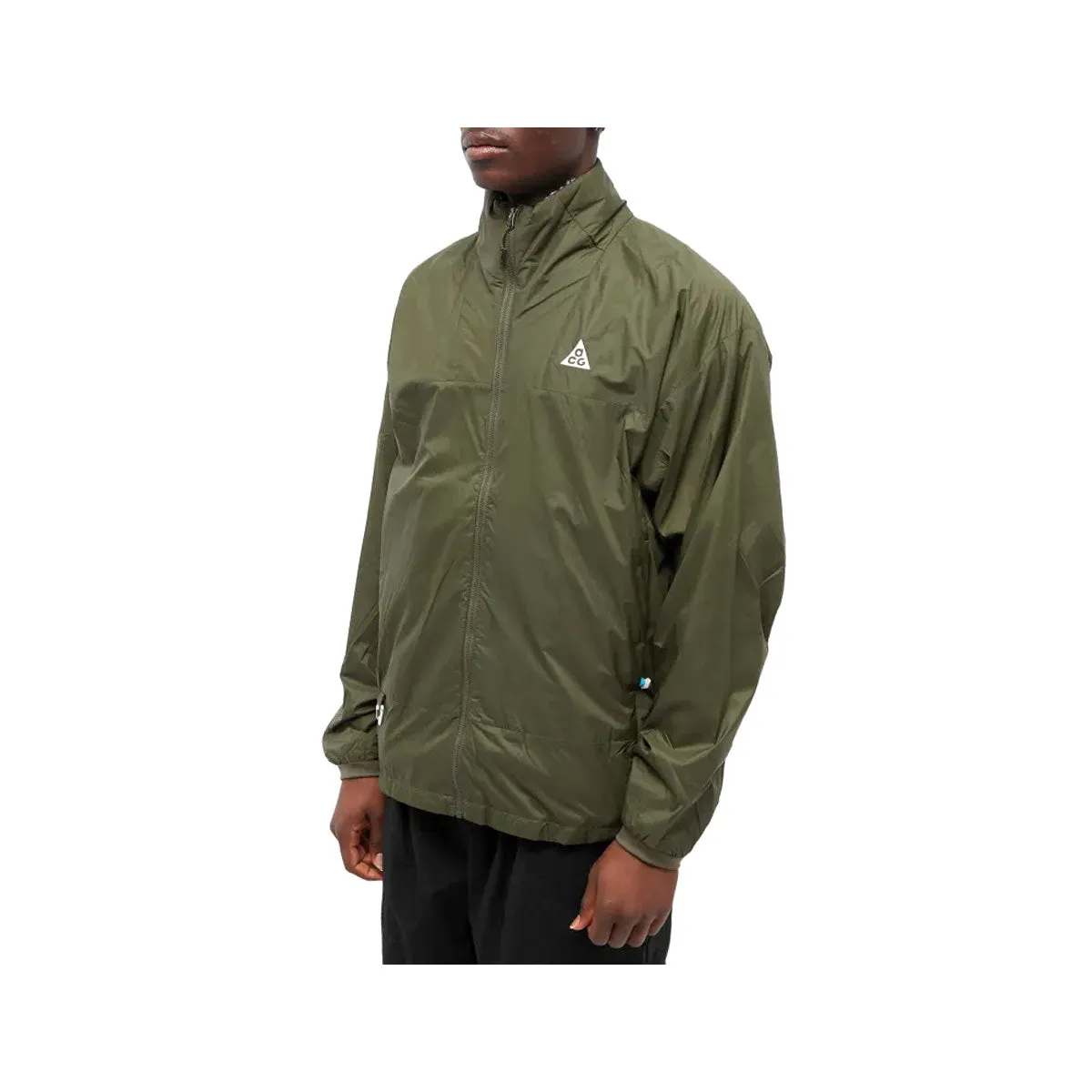 Nike Men's ACG 'Sierra Light' Full Zip Jacket