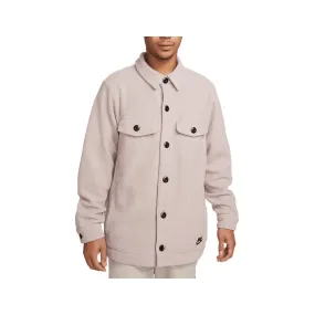 Nike Men's Sportswear Utility Button Jacket